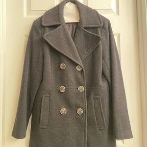 Kenneth Cole Reaction Coat